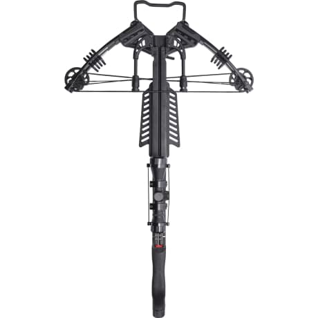 Killer Instinct® Fiery 400 Crossbow Package with RDC Crank Cocking Device