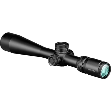 Vortex® Viper HD Riflescopes - 5-25x50mm - SFP VMR-3 MRAD