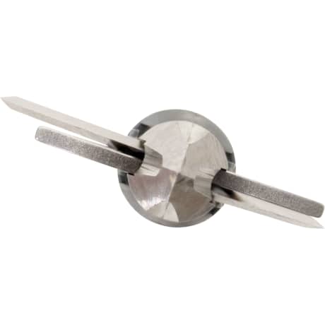 Rage® Black Series Trypan +P 2-Blade Mechanical Broadhead