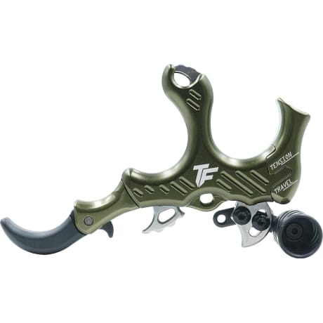 Tru-Fire® Synapse LITE Handheld Release