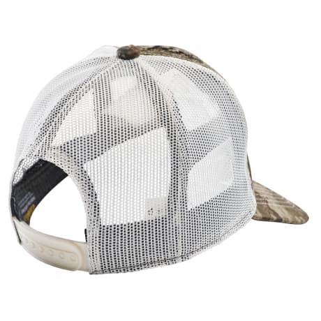 Cabela's® Youth Flat-Bill Mesh-Back Cap