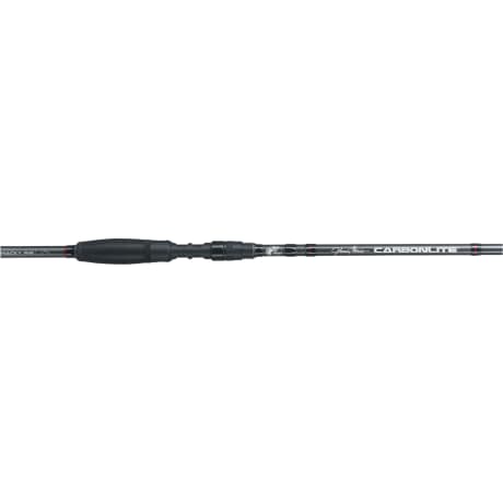 Bass Pro Shops® Johnny Morris® CarbonLite™ Technique Spinning Rod