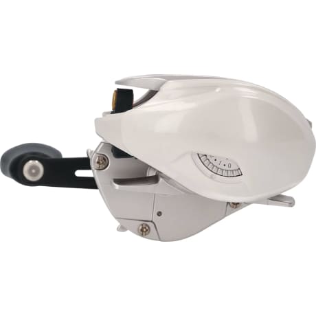 Bass Pro Shops® Johnny Morris® CarbonLite Baitcast Reel