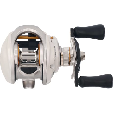 Bass Pro Shops® Johnny Morris® CarbonLite Baitcast Reel