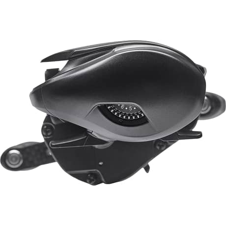 Moulinet Tournant Bass Pro Shops Carbonlite 2.0 JCT3000-LE – Occasion, Bon état