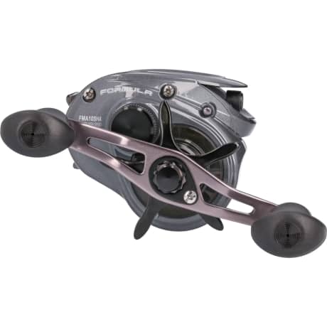 Bass Pro Shops® Formula Baitcast Reel