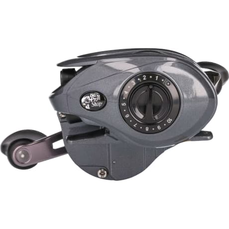 Bass Pro Shops® Formula Baitcast Reel