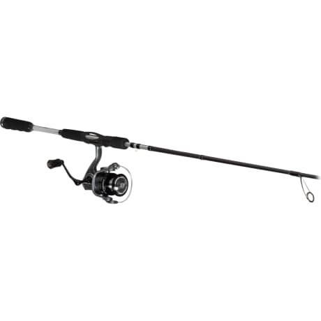 Bass Pro Shops® Formula Spinning Combo