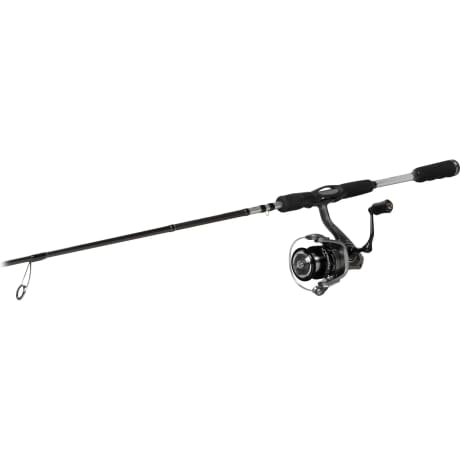 Bass Pro Shops® Formula Spinning Combo
