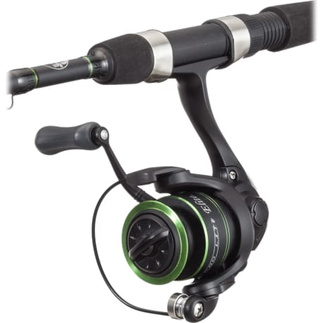 Bass Pro Shops® Micro Lite™ Elite Spinning Combo