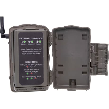 Stealth Cam® Fusion Pro Max Cellular Trail Camera