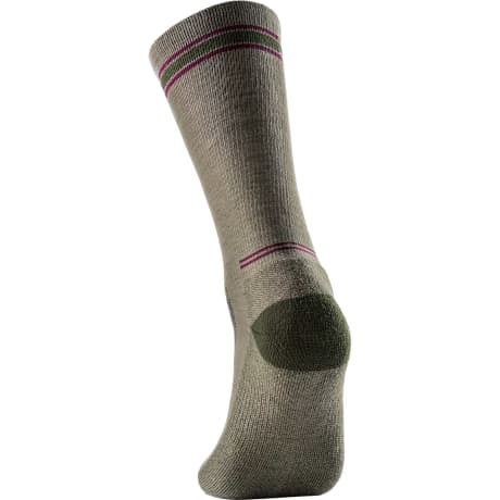 Ascend® Men’s Hiker Crew Socks 1-Pair Pack