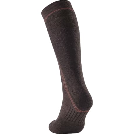 Ascend® Men’s Trekker Heavyweight Crew Socks 1-Pair Pack