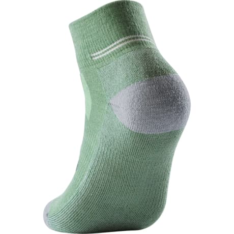 Ascend® Women’s Hiker Quarter-Length Socks 1-Pair Pack