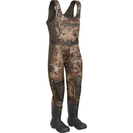 SHE Outdoor® Women’s Taytum Neoprene Hunting Waders