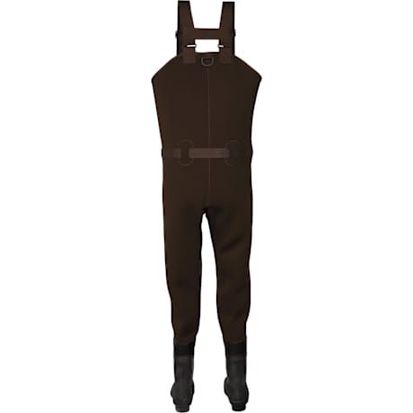 White River Fly Shop® Men’s Classic II Insulated Neoprene Lug Sole Chest Waders