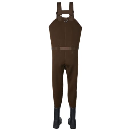 White River Fly Shop® Classic II Felt Sole Chest Waders for Men