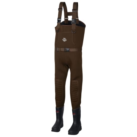 White River Fly Shop® Classic II Felt Sole Chest Waders for Men