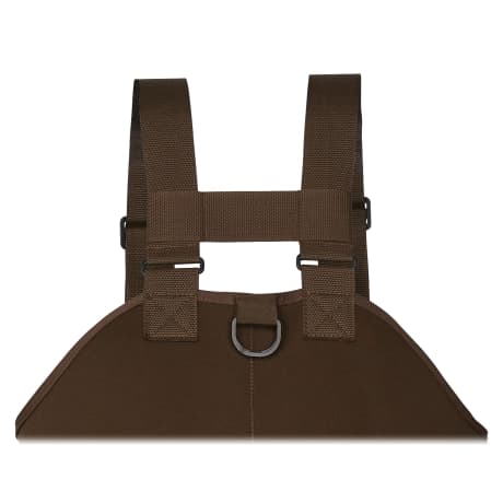 White River Fly Shop® Classic II Felt Sole Chest Waders for Men