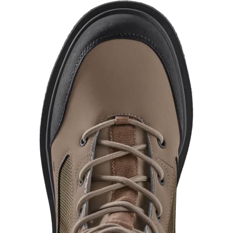 White River Fly Shop® Men’s Riseform Felt Sole Wading Boots