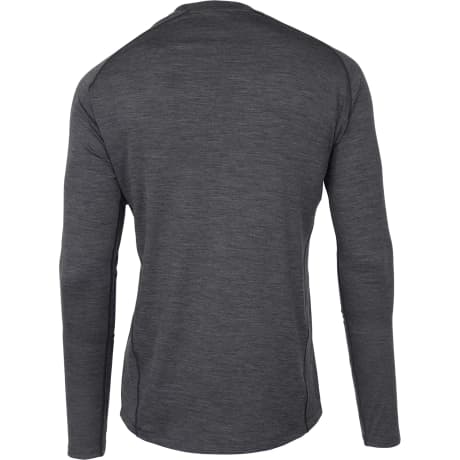 Cabela’s® Men’s Instinct Merino Wool Crew-Neck Long-Sleeve T-Shirt