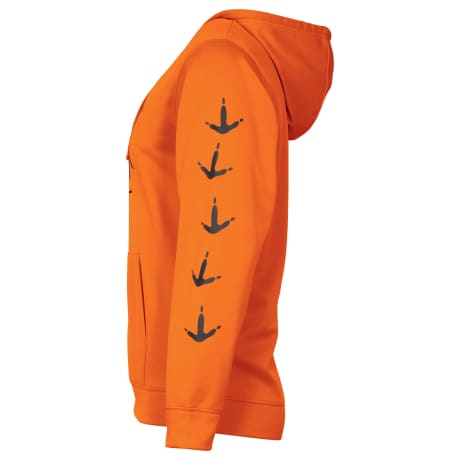 Cabela's® Men's Pheasant Graphic Long-Sleeve Hoodie