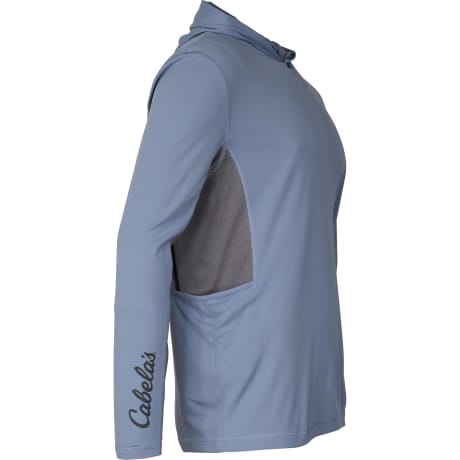 Cabela’s® Men’s Targetmaster UPF Long-Sleeve Pullover