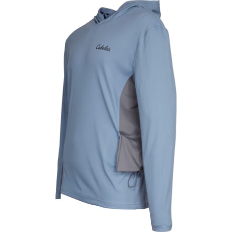 Cabela’s® Men’s Targetmaster UPF Long-Sleeve Pullover