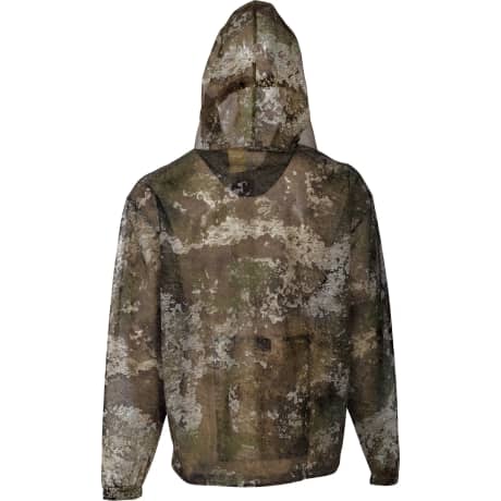 RedHead® Mesh Bug Jacket with Integrated Face Mask