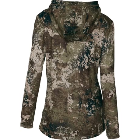 SHE Outdoor® Women’s Oasis Long-Sleeve Hoodie
