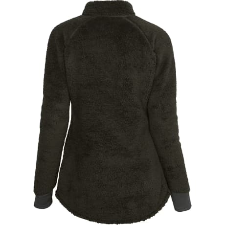 SHE Outdoor® Women’s Sherpa Base-Layer Long-Sleeve Top