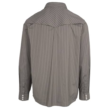 Redhead® Ranch Men's Canyonville Performance Long-Sleeve Shirt