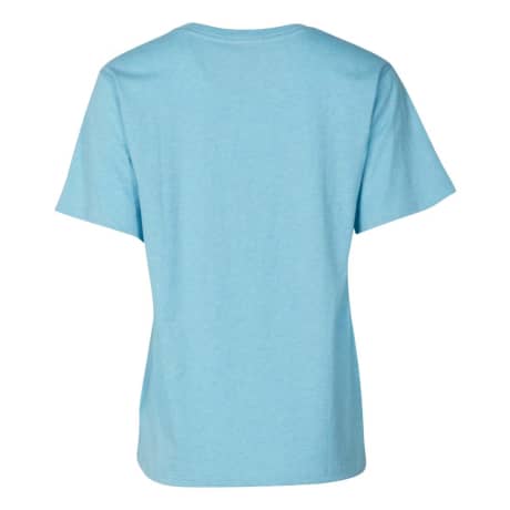 Ascend® Woman's Organic Canoe Trip Graphic Short-Sleeve T-Shirt