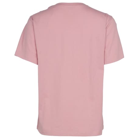 Ascend® Woman's Organic Cabin Vibes Graphic Short-Sleeve T-Shirt