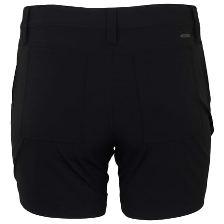 Ascend® Women's Stretch Trail Shorts