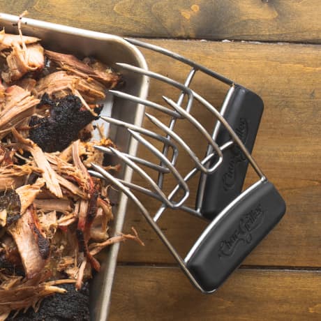 Char-Griller® Stainless Steel Meat Claw