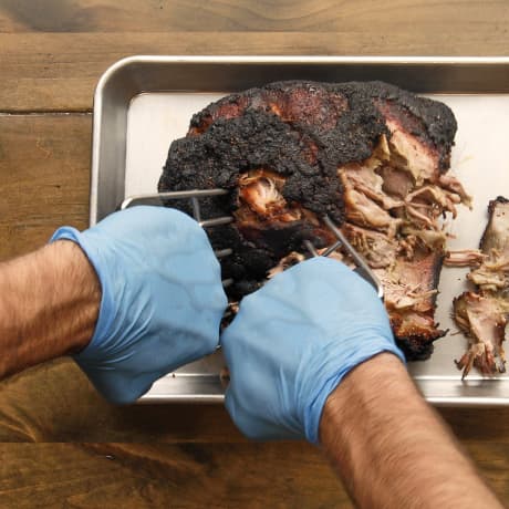 Char-Griller® Stainless Steel Meat Claw