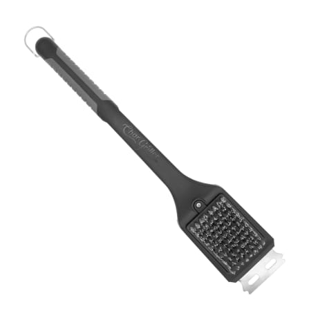 Char-Griller® 3-in-1 Grill Brush