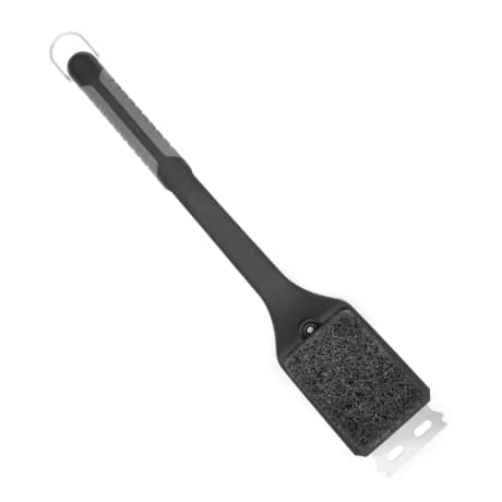Char-Griller® 3-in-1 Grill Brush
