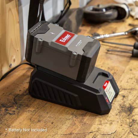 Eskimo® E40 Battery Charger