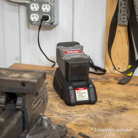 Eskimo® E40 Battery Charger