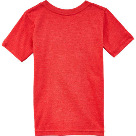Bass Pro Shops® Toddlers’/Youth Woodcut Logo Short-Sleeve T-Shirt