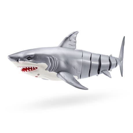 ZURU Robo Alive Stalking Shark