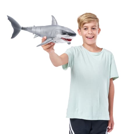 ZURU Robo Alive Stalking Shark