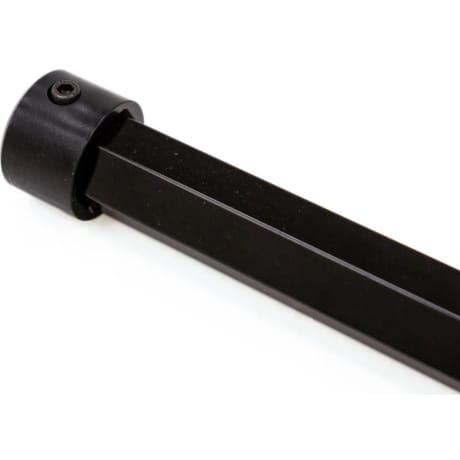 Ion® Alpha Aluminum Extension