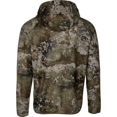 RedHead® Men’s Tech Fleece Half-Zip Hoodie