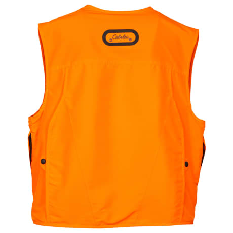 Cabela's®Men's Blaze Pro Guide® II Vest