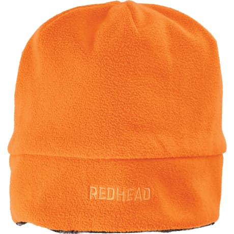 RedHead® Men’s Reversible Blaze Fleece Beanie
