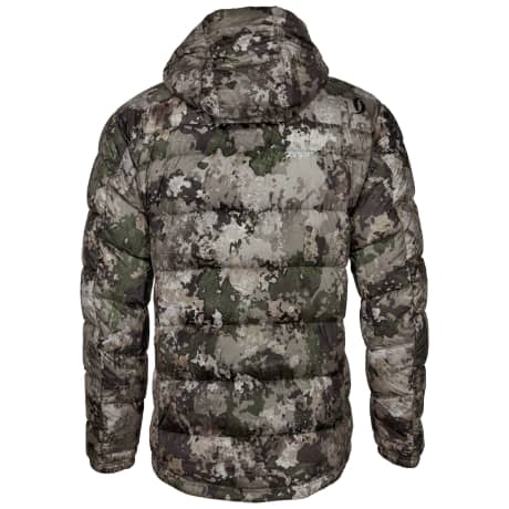 Cabela's® Men's Instinct Super-Warm Puffy Jacket