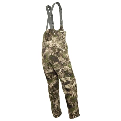 Cabela's® Men's Instinct Standhunter Bibs with SCENTINEL and 4MOST DRYPLUS